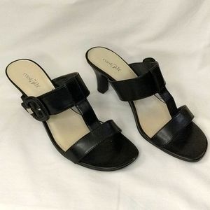 East5th Morgan Heels